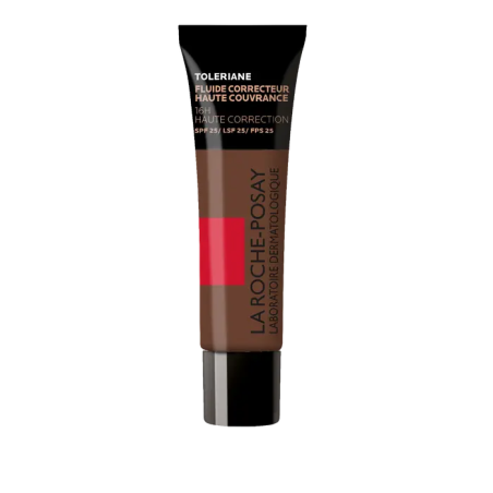 Toleriane teint fluido 19 30 ml