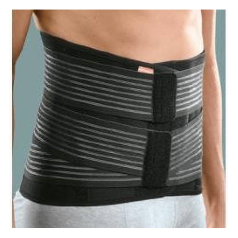 Lumbofit 72 busto ortopedico l Lumbofit 72 busto ortopedico l