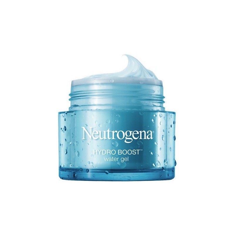 Neutrogena acqua gel 50 ml new pack Neutrogena acqua gel 50 ml new pack