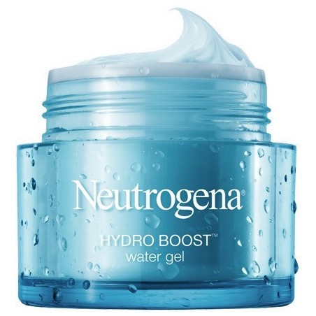 Neutrogena acqua gel 50 ml new pack Neutrogena acqua gel 50 ml new pack