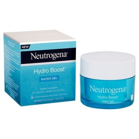 Neutrogena acqua gel 50 ml new pack Neutrogena acqua gel 50 ml new pack