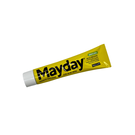 Mayday emulgel 75 ml Mayday emulgel 75 ml