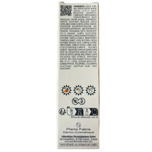 Eau thermale avene solare fluido anti-imperf spf 50 40 ml Eau thermale avene solare fluido anti-imperf spf 50 40 ml
