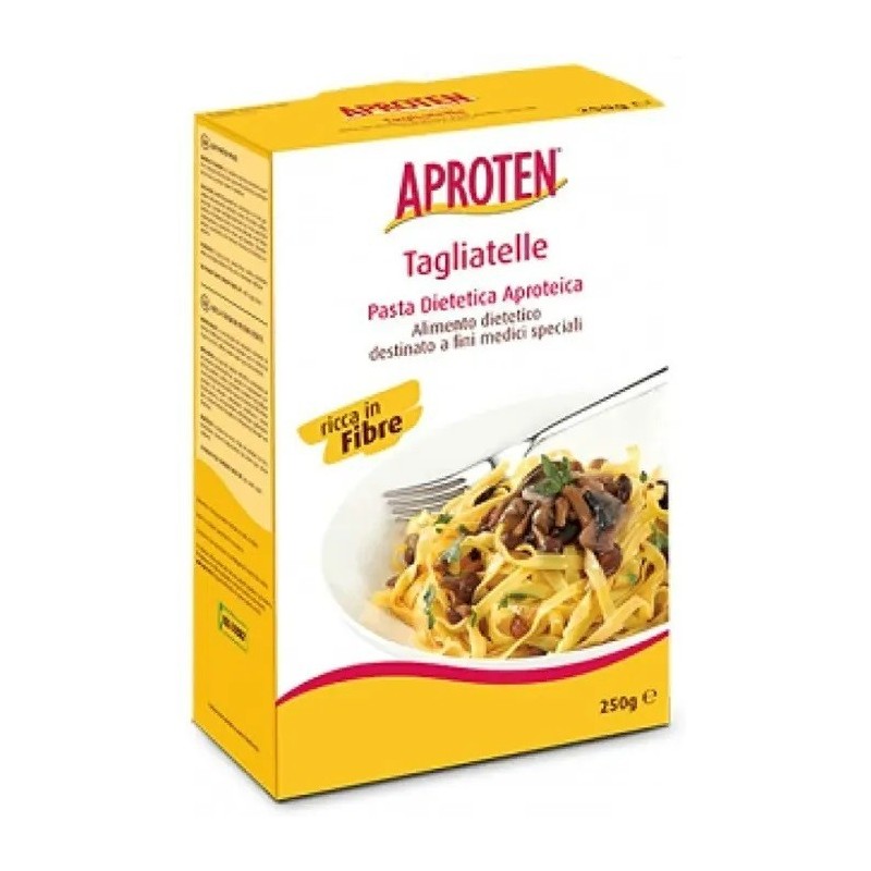 Aproten tagliatelle promo 250 g Aproten tagliatelle promo 250 g
