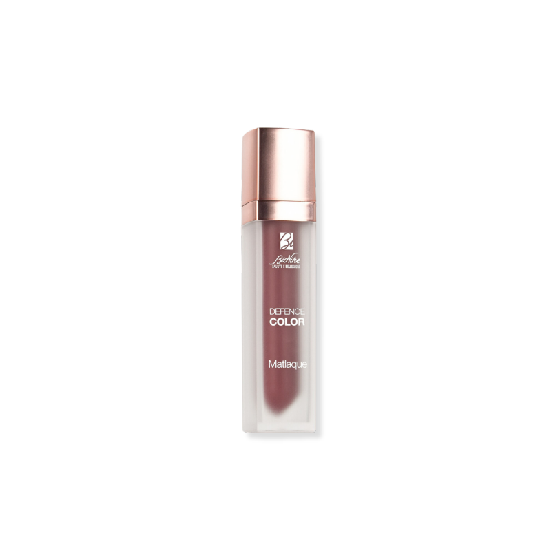 Defence color comfort mat 705 rossetto mat liquido 4,5 ml