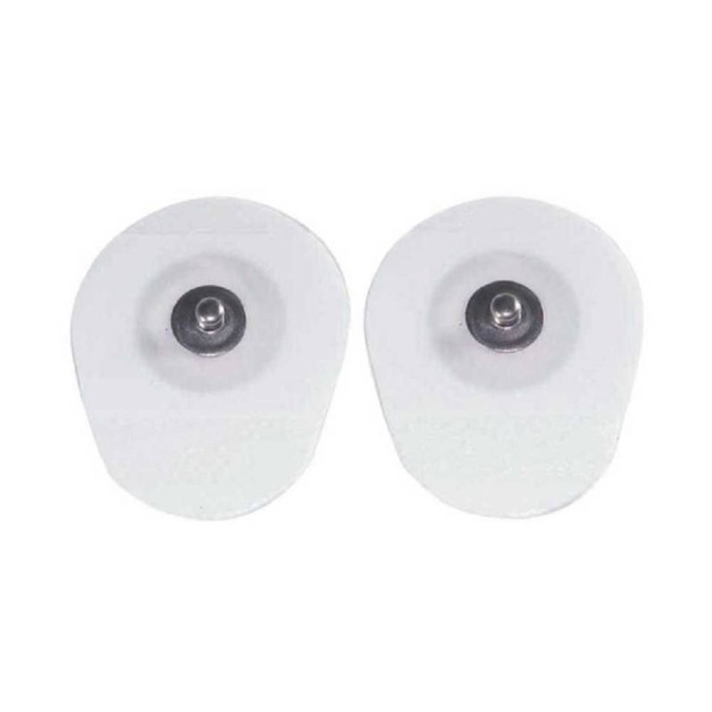 Elettrodi monouso preg adulti 36x40 holter ecg 100 pezzi Elettrodi monouso preg adulti 36x40 holter ecg 100 pezzi