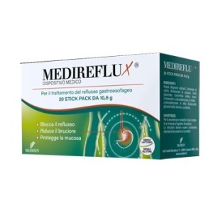 Medireflux 30 stick dm