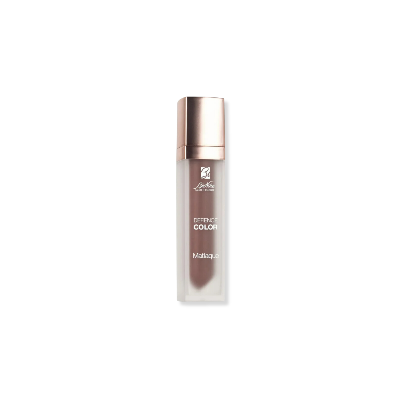 Defence color comfort mat 702 rossetto mat liquido 4,5 ml