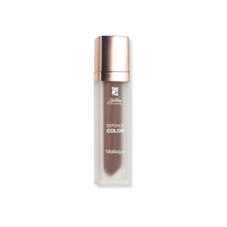 Defence color comfort mat 702 rossetto mat liquido 4,5 ml