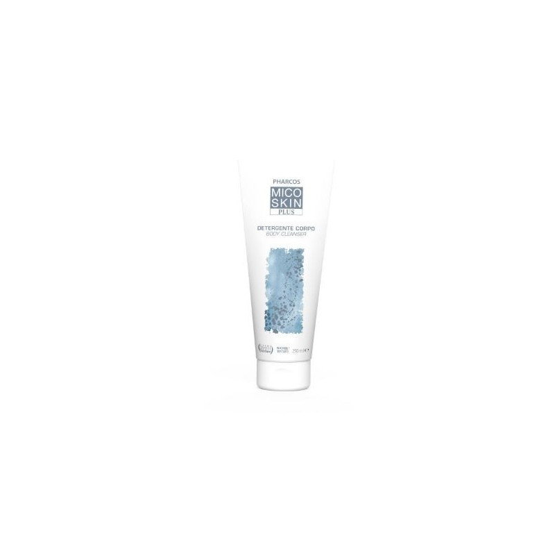 Micoskin plus pharcos 250 ml