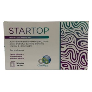 Startop 14 bustine