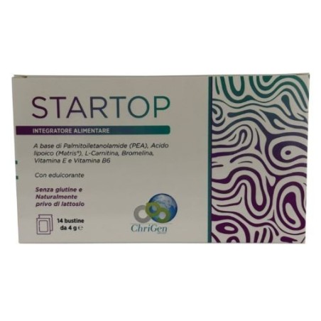 Startop 14 bustine