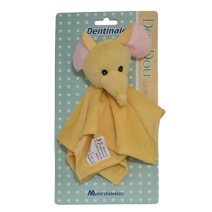 Dentinale dou dou dolci notti elefante