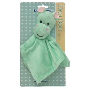 Dentinale dou dou dolci notti ippopotamo