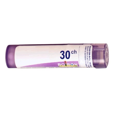 Arsenicum iodatum boiron 80 granuli 30 ch contenitore multidose 4g
