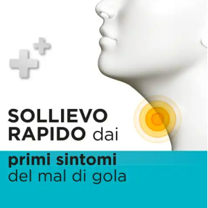 Benagol 24 pastiglie menta fredda