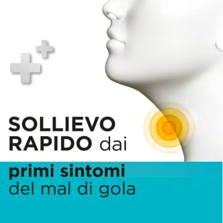 Benagol 24 pastiglie menta fredda