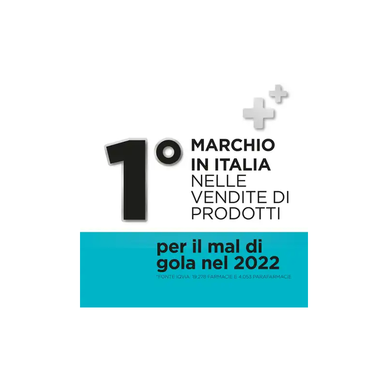 Benagol 24 pastiglie menta fredda