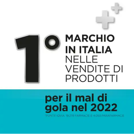 Benagol 24 pastiglie menta fredda