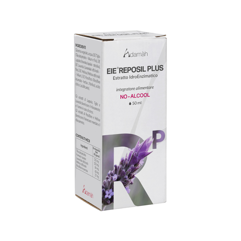 Eie reposil plus 60 ml
