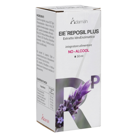 Eie reposil plus 60 ml