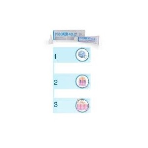 Podoker 40 gel 40 ml