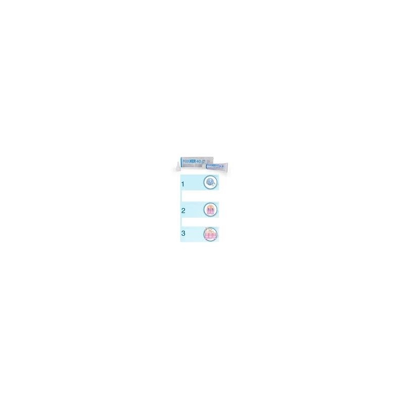 Podoker 40 gel 40 ml Podoker 40 gel 40 ml