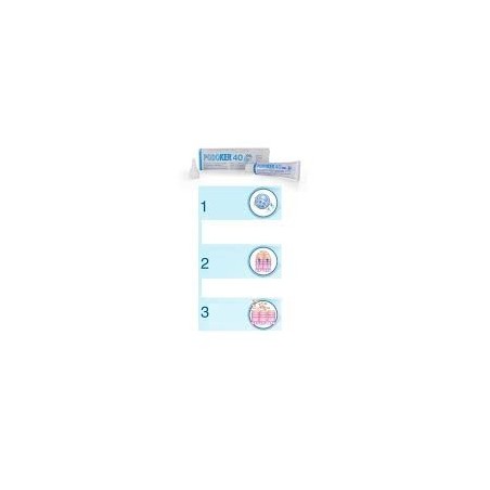 Podoker 40 gel 40 ml