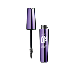 Euphidra mascara close up marrone 12 ml