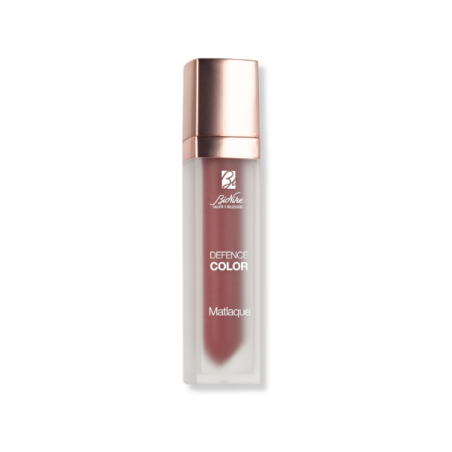 Defence color comfort mat 706 rossetto mat liquido 4,5 ml