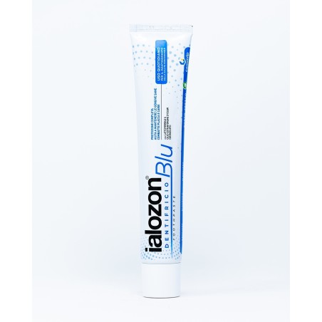 Ialozon blu dentifricio 100 ml Ialozon blu dentifricio 100 ml
