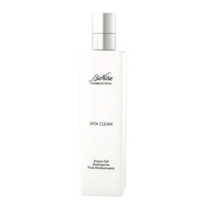 Cosmeceutical vita clean acqua gel detergente fisio-detossinante 215 ml