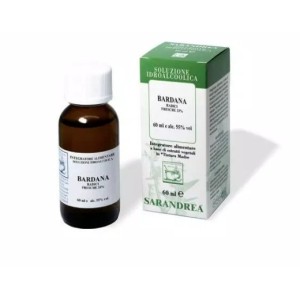 Bardana 60ml tintura madre