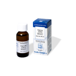 Viscum album 100 ml macerato glicerico