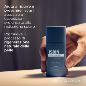 Eryfotona night 50 ml Eryfotona night 50 ml