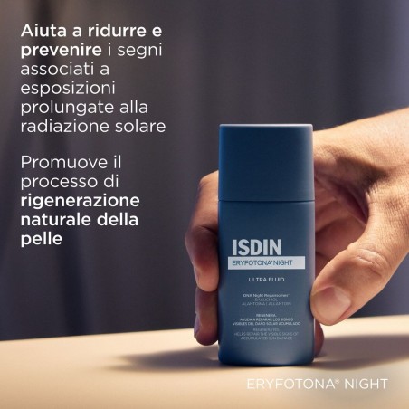 Eryfotona night 50 ml Eryfotona night 50 ml