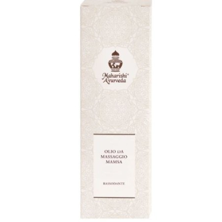 Olio da massaggio mamsa 200 ml