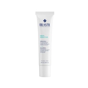 Rilastil aqua sensitive crema ricca 40 ml special price