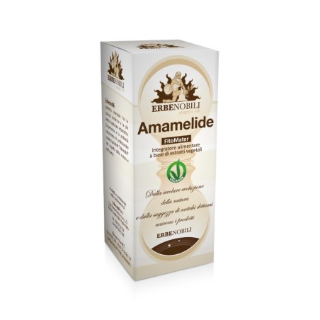 Fitomater amamelide 50 ml