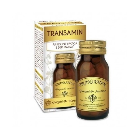 Transamin 100 pastiglie