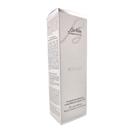 Cosmeceutical reti lift concentrato retinolo 30 ml Cosmeceutical reti lift concentrato retinolo 30 ml