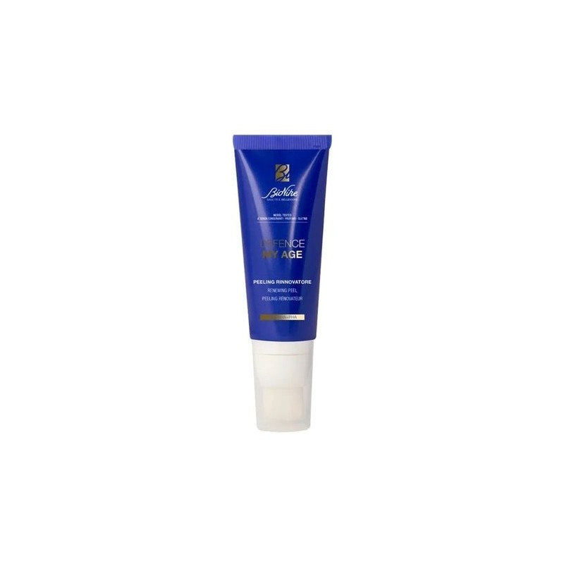 Defence my age peeling rinnovatore 50 ml