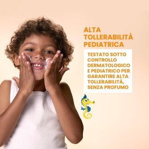 Eau thermale avene solare latte bambino spf 50+ 250 ml nuovopack Eau thermale avene solare latte bambino spf 50+ 250 ml nuovopack