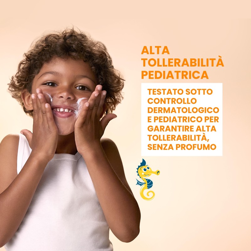 Eau thermale avene solare latte bambino spf 50+ 250 ml nuovopack Eau thermale avene solare latte bambino spf 50+ 250 ml nuovopack