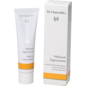 Dr hauschka crema melissa gg 30ml