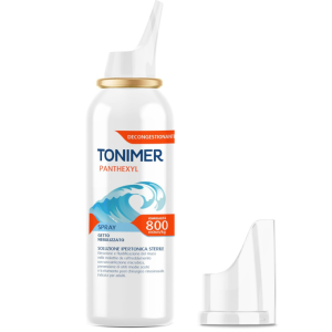 Tonimer panthexyl 800 spray 100 ml