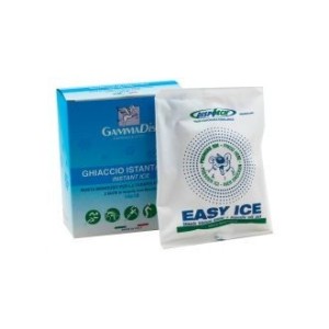 Ghiaccio istantaneo f-care 2 pezzi