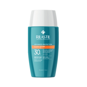 Rilastil sun spf30 advanced eco 50 ml