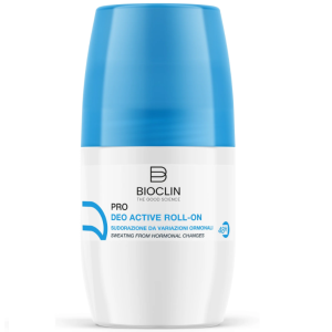 Deo pro active roll on 50 g promo