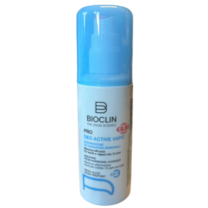 Deo pro active vapo 100 g promo Deo pro active vapo 100 g promo